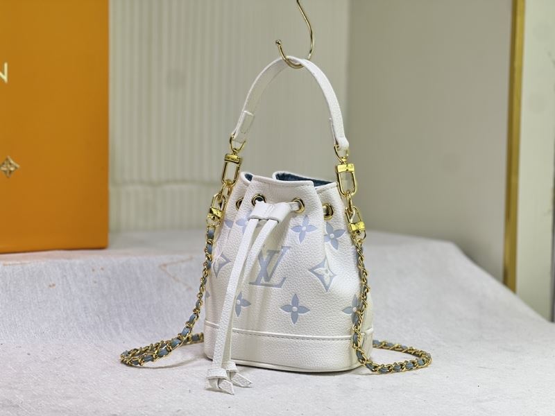 LV Bucket Bags